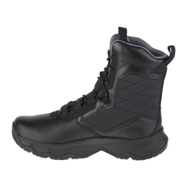 Under Armour Stellar G2 Tactical skor 3024946-001 svart 1