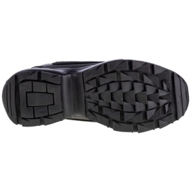 Kappa Rave Nc W 242782-1111 Svarta skor 3