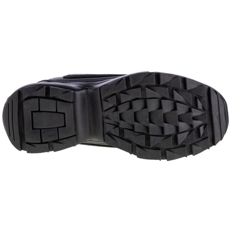 Kappa Rave Nc W 242782-1111 Svarta skor 3