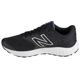 New Balance M M520LB7 skor svart 1