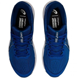 Asics Gel Contend 7 M 1011B040 408 blå 1