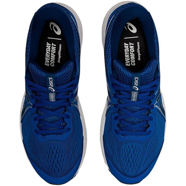 Asics Gel Contend 7 M 1011B040 408 blå 1