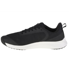 4F Circle Sneakers för män M NOSD4-OBMS300-20S svart 1