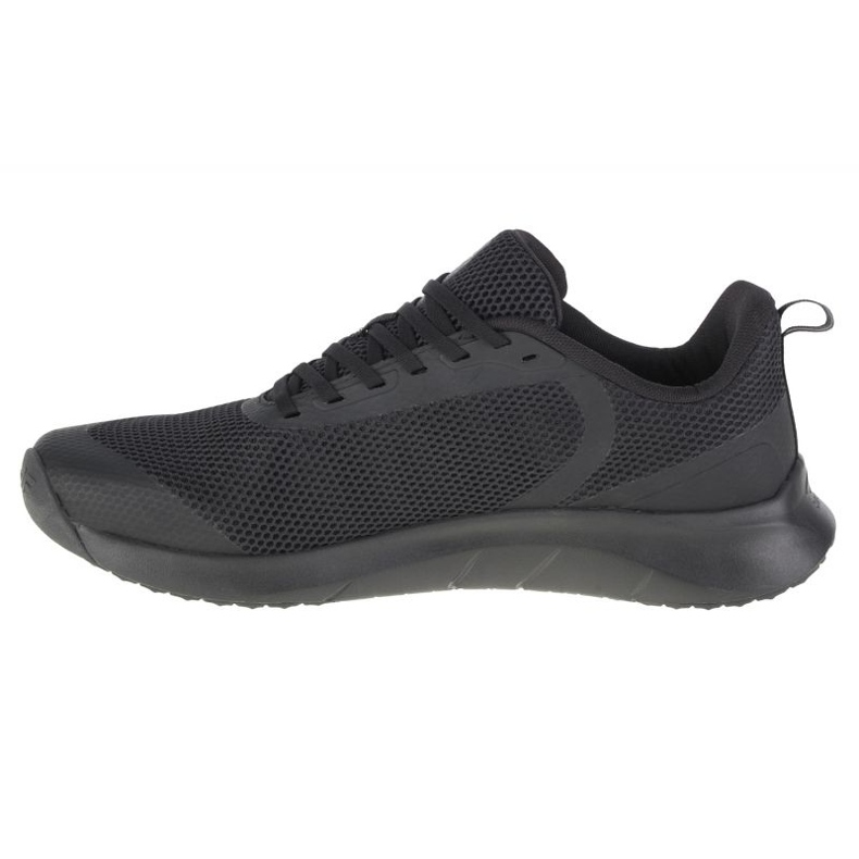 4F Circle Sneakers för män M NOSD4-OBMS300-21S svart 1