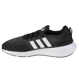 Adidas Swift Run 22 M GZ3496 skor svart 1