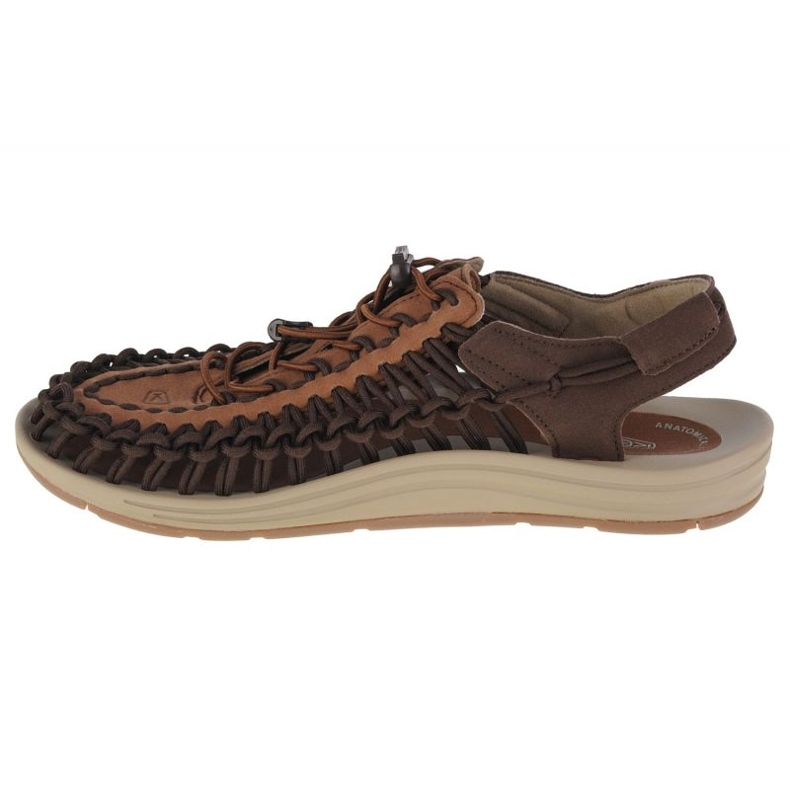 Keen Uneek M 1026336 sandaler brun 1