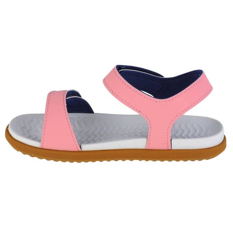 Native Charley Youth Sandal 65109100-5959 rosa 1