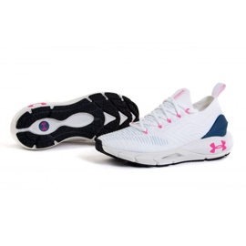 Under Armour W Hovr Phantom 2 Inknt W 3024155-108 skor vit 1