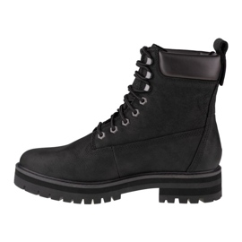 Timberland Courma Guy Boot M 0A27ZS skor svart 1