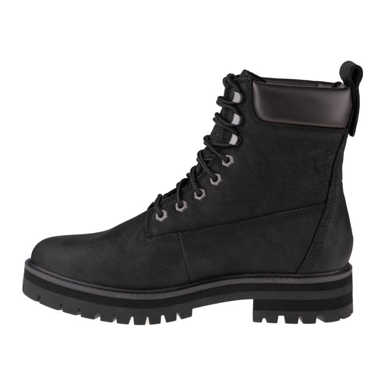 Timberland Courma Guy Boot M 0A27ZS skor svart 1