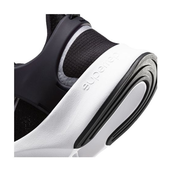 Nike SuperRep Go 2 W CZ0612-010 träningsskor svart 1