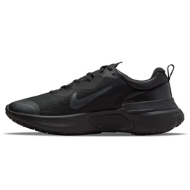 Nike React Miler 2 Shield M DC4064-002 löparsko svart 1