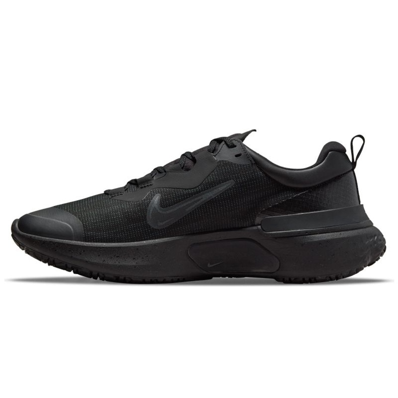 Nike React Miler 2 Shield M DC4064-002 löparsko svart 1