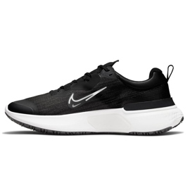 Nike React Miler 2 Shield M DC4064-001 löparsko svart 1