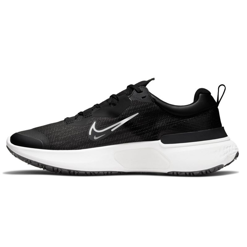 Nike React Miler 2 Shield M DC4064-001 löparsko svart 1