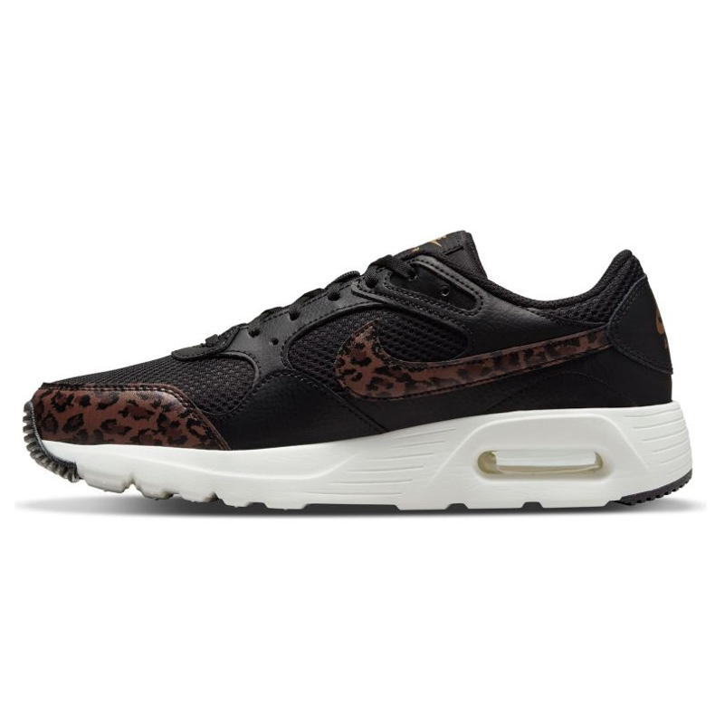 Nike Air Max Sc W DO2785-010 skor svart 1