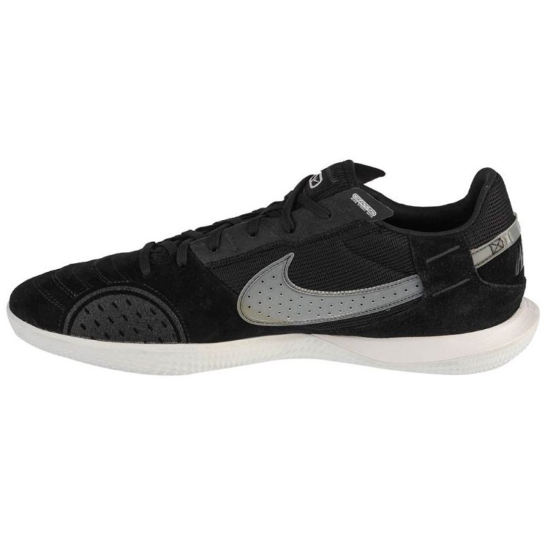 Nike Streetgato DC8466 010 fotbollsskor svart 1