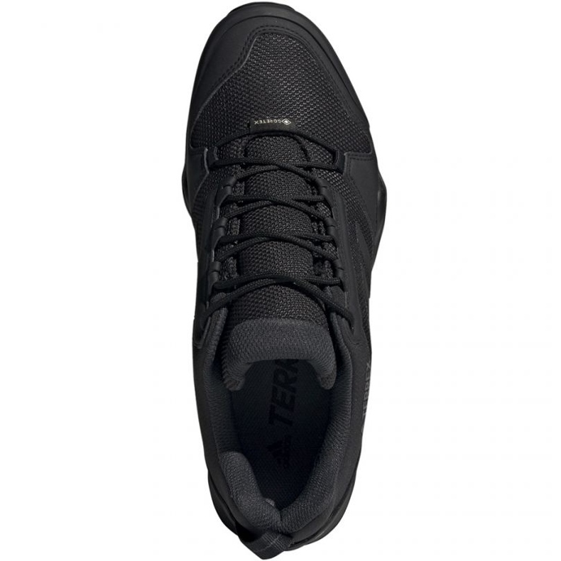 Vandringsskor adidas Terrex AX3 Gtx M BC0516 svart 1