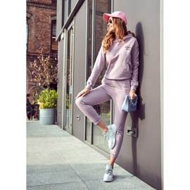 FK2 Sport Slip On Grå Rokko Skor för kvinnor mångfärgad 2