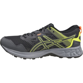 Asics Gel-Sonoma 5 M 1011A661-021 svart 1