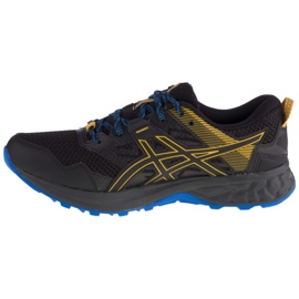 Asics Gel-Sonoma 5 G-TX M 1011A660-002 svart 1