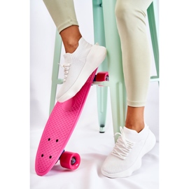 PS1 Vita Dalmiro Slip-On sportskor för kvinnor 1