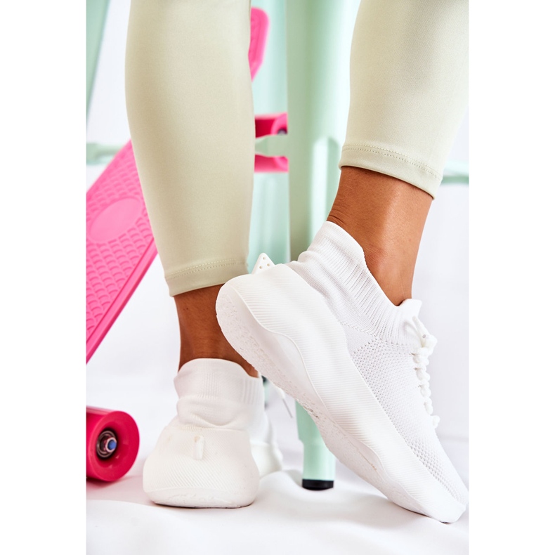 PS1 Vita Dalmiro Slip-On sportskor för kvinnor 2