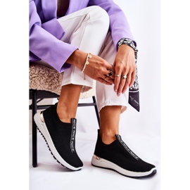 PM1 Sportskor dam Svart Ardenza 1