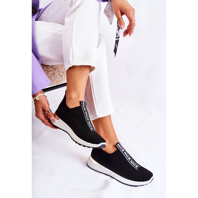 PM1 Sportskor dam Svart Ardenza 2