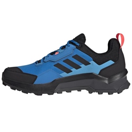 Adidas Terrex AX4 Gtx M GZ3005 skor svart blå 1