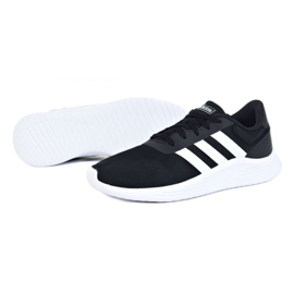 Adidas Lite Racer 2.0 M EG3283 skor svart 1