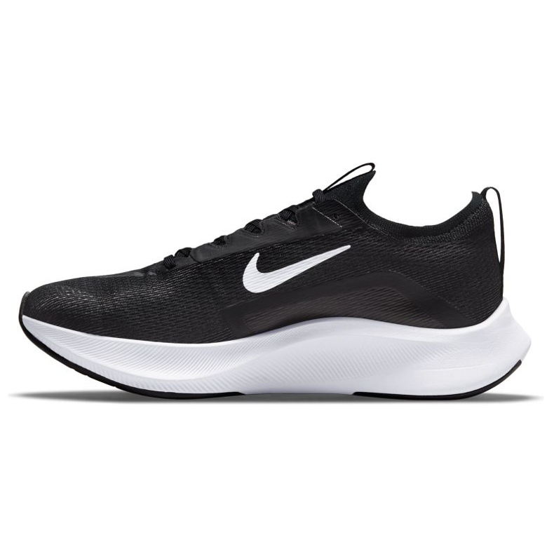Nike Zoom Fly 4 CT2392-001 löparskor svart 1