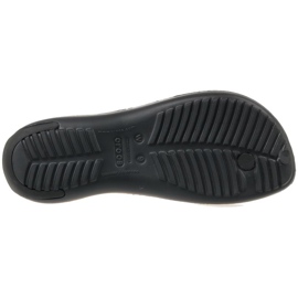 Crocs Sexi Flip Wmns W 11354-060 svart 3