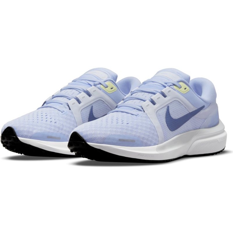Nike Air Zoom Vomero 16 W DA7698-500 löparskor purpur 1