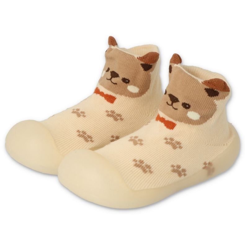 Alkoholfri befado 002P037 brun svart 1