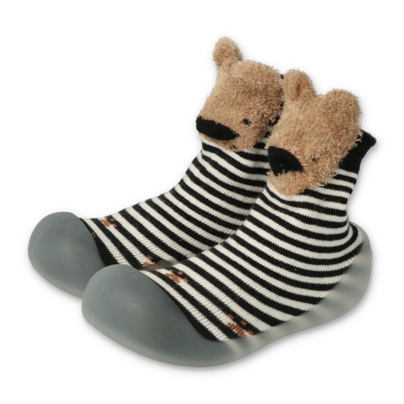 Alkoholfri befado 002P028 beige vit svart 1