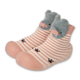 Befado alkoholfri 002P027 rosa 1