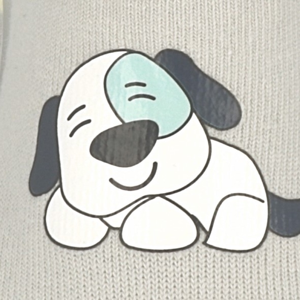 Befado alkoholfri 002P026 grå gul 2