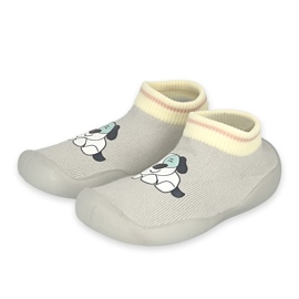 Befado alkoholfri 002P026 grå gul 1