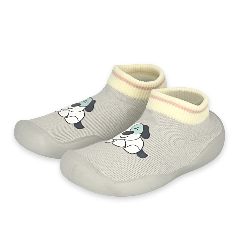 Befado alkoholfri 002P026 grå gul 1