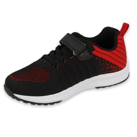 Befado barnskor 516X134 svart 1