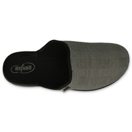 Befado herrskor pu 548M027 2