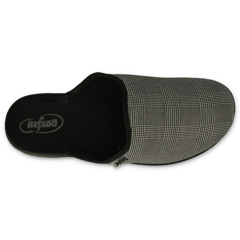 Befado herrskor pu 548M027 2