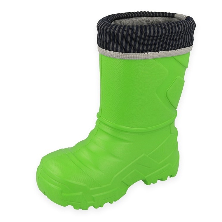 Befado Children's Green Galoshes 162x303 grön 1