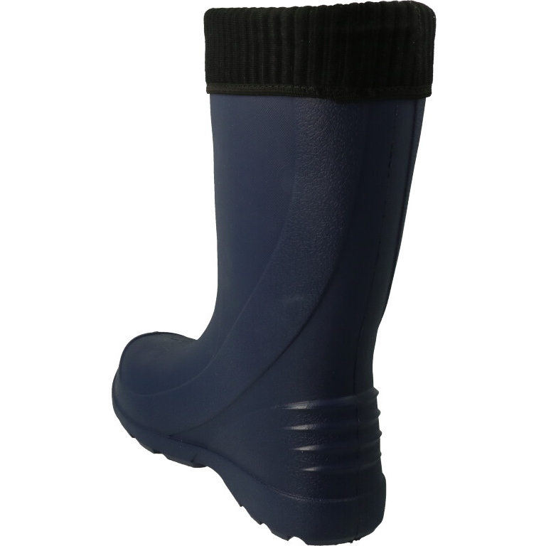 Befado damskor galoscher - marinblå 162Q201 2