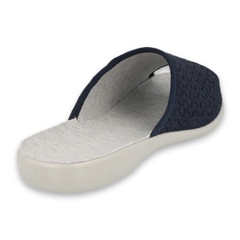 Befado damskor pu 254D130 svart 2