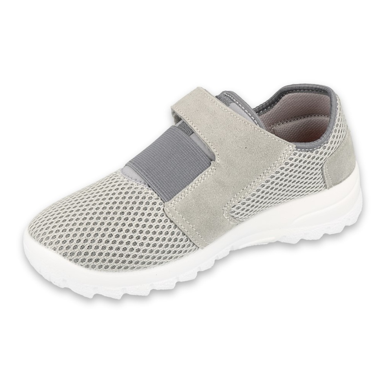 Befado damskor 517D013 beige 1