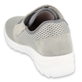 Befado damskor 517D013 beige 2