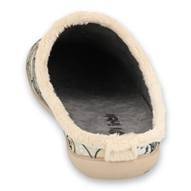 Befado damskor 155D203 beige 2