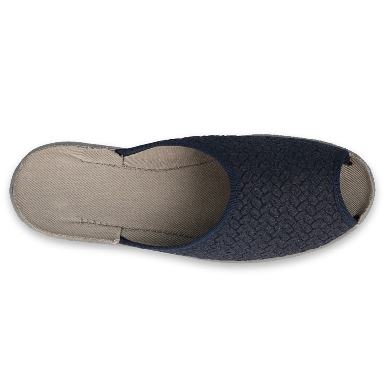 Befado damskor pu 581D199 svart 2